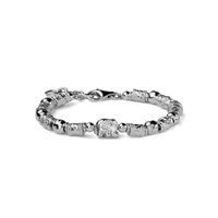 Bracelet Maria Cristina Sterling Woman in Silver G4418/16 - G4418/16